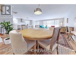 Main2nd - 54 Ladyslipper Court, Markham, ON L3T2S7 Photo 8