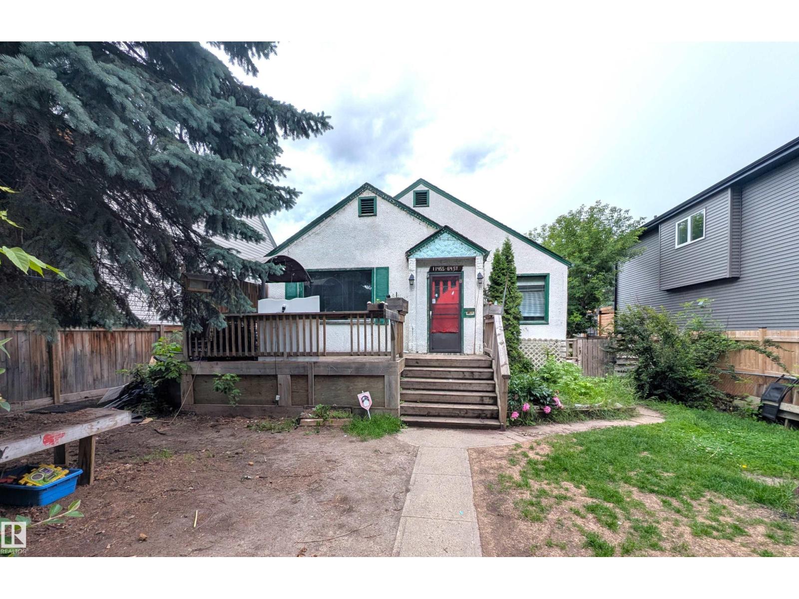 11455 64 ST NW - photo 2