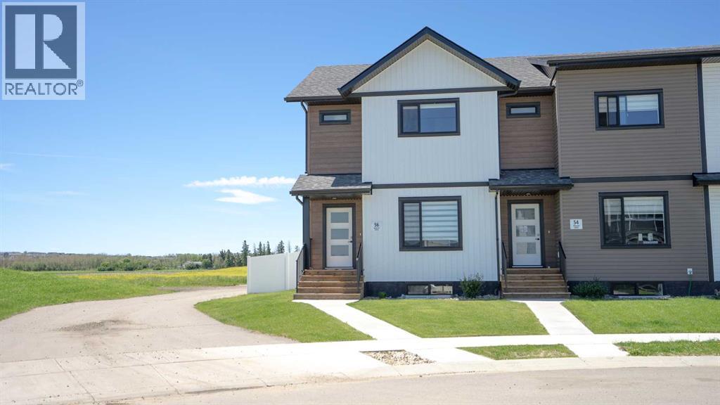 Listing photo – 56 Inglis Crescent, Sylvan Lake