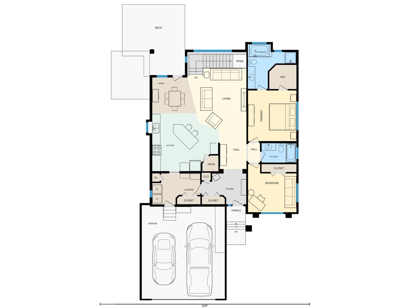 13 LAFLEUR DR - 42