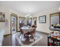 Recreation room - 1015 61 St Sw, Edmonton, AB T6X0M4 Photo 13