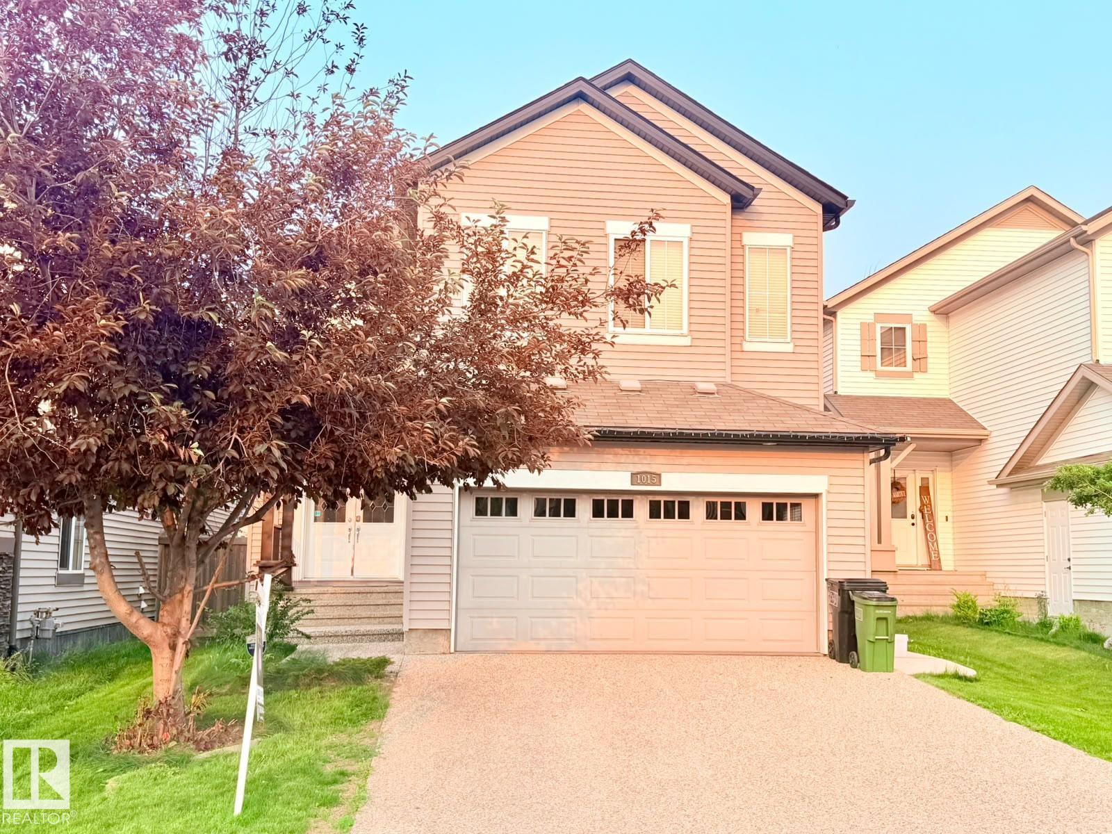 1015 61 ST SW - 2