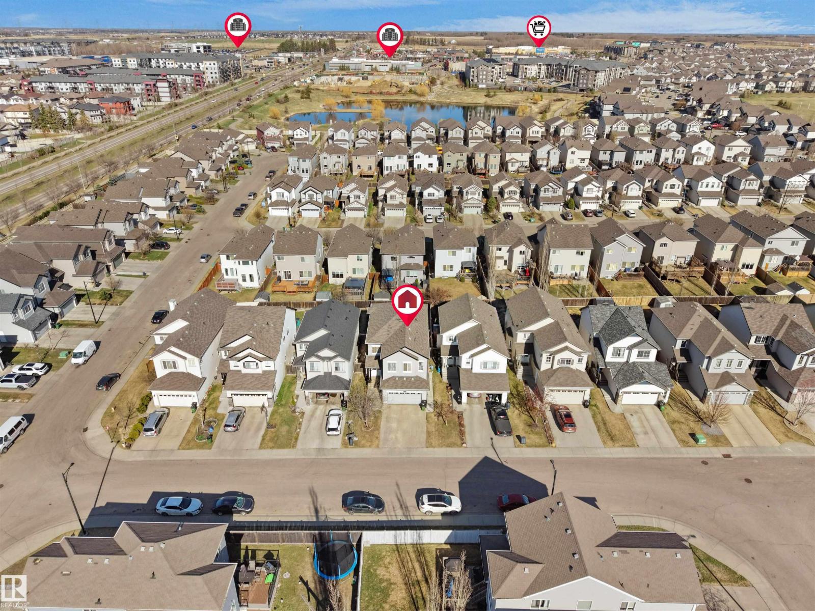 1015 61 ST SW - 34