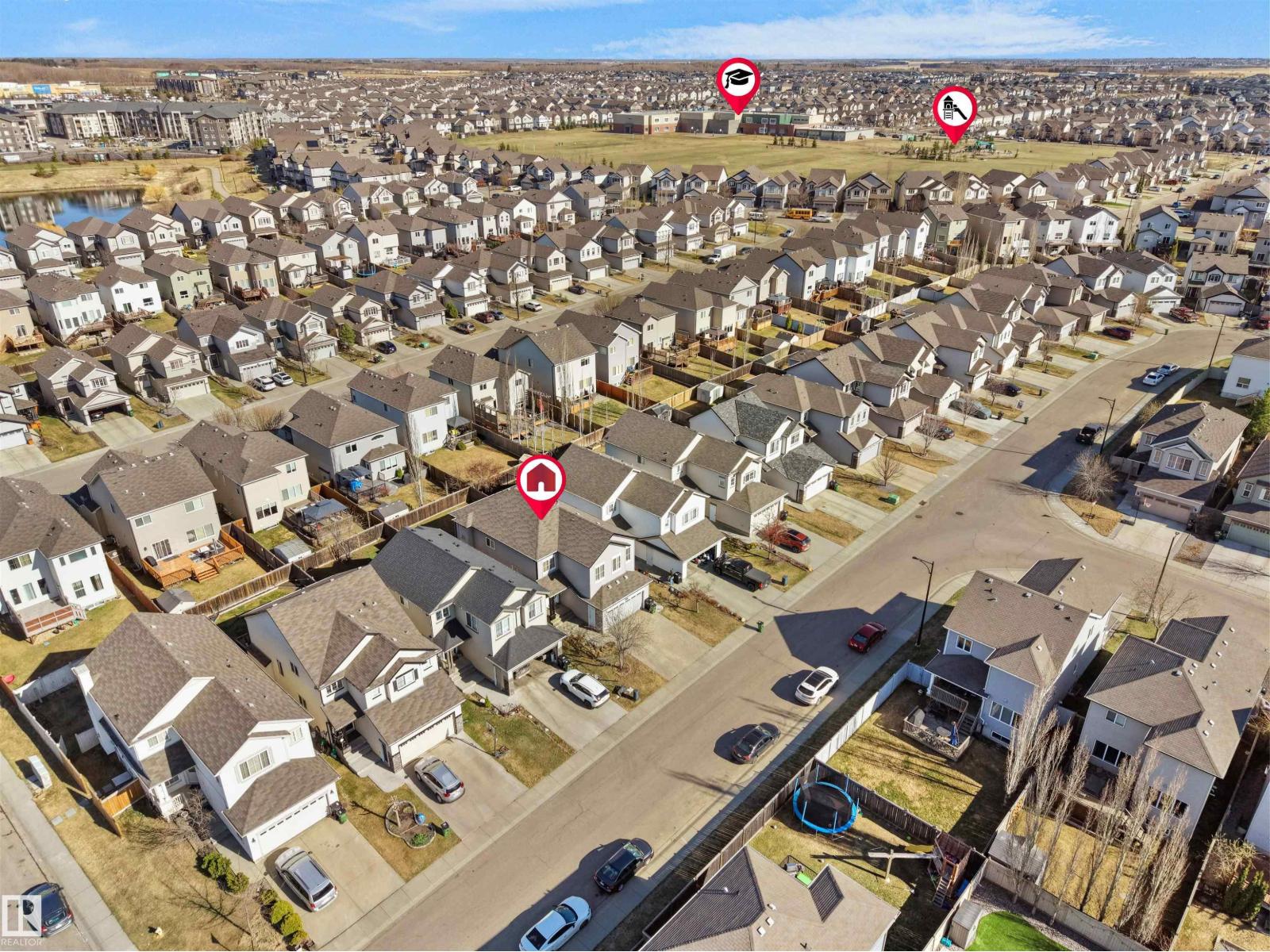1015 61 ST SW - 35