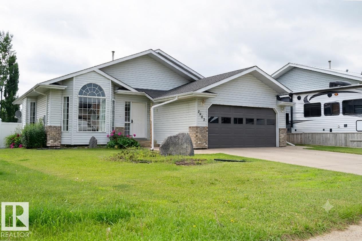 2902 CORNWALL DR - 2