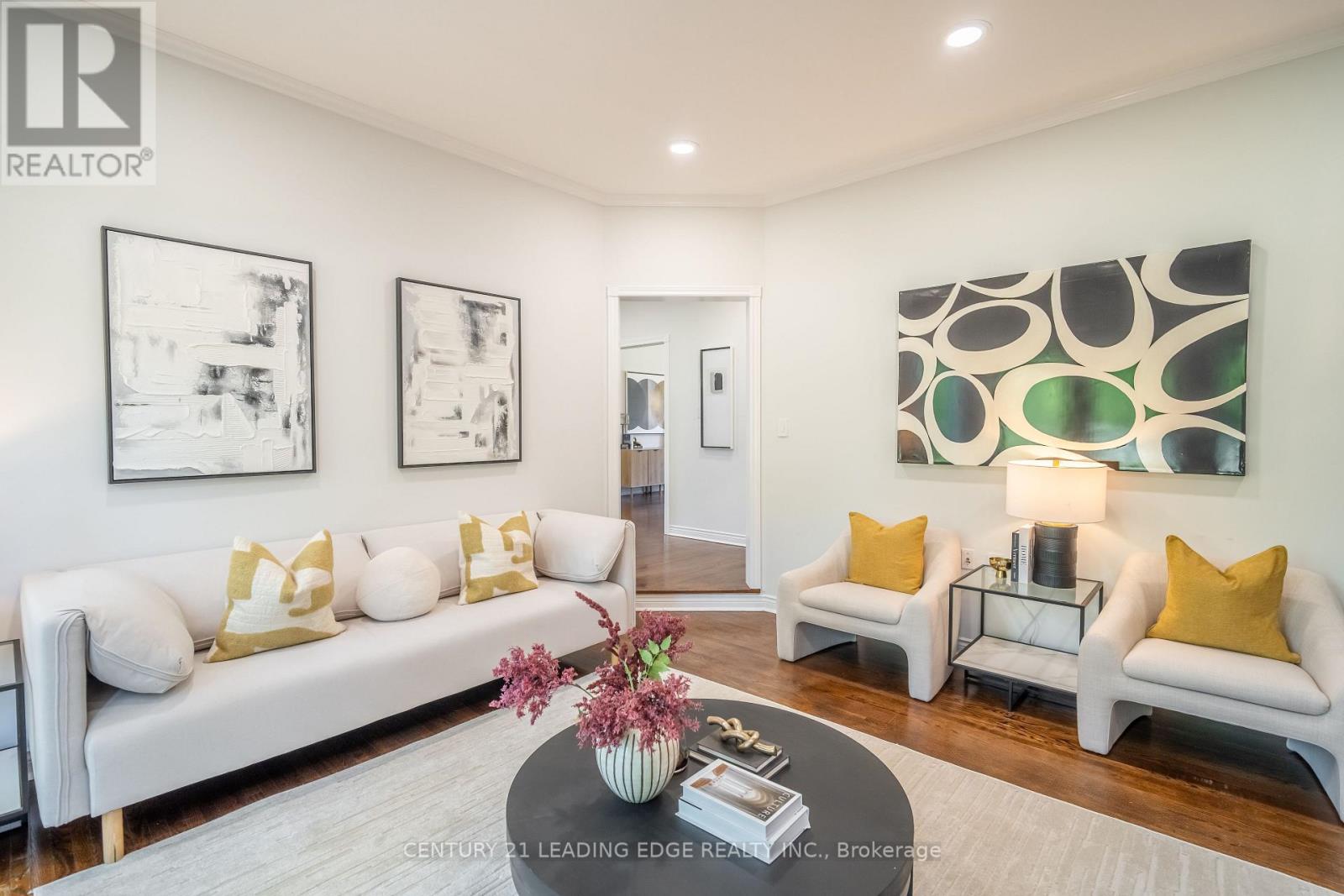 6 STONEGATE STREET - 19