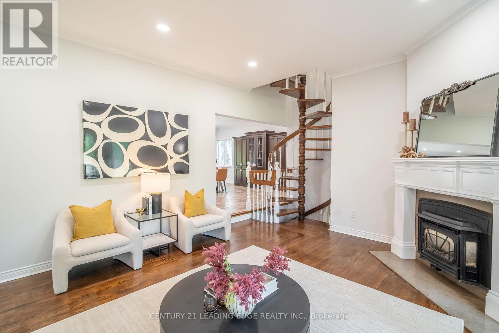 6 STONEGATE STREET - 20