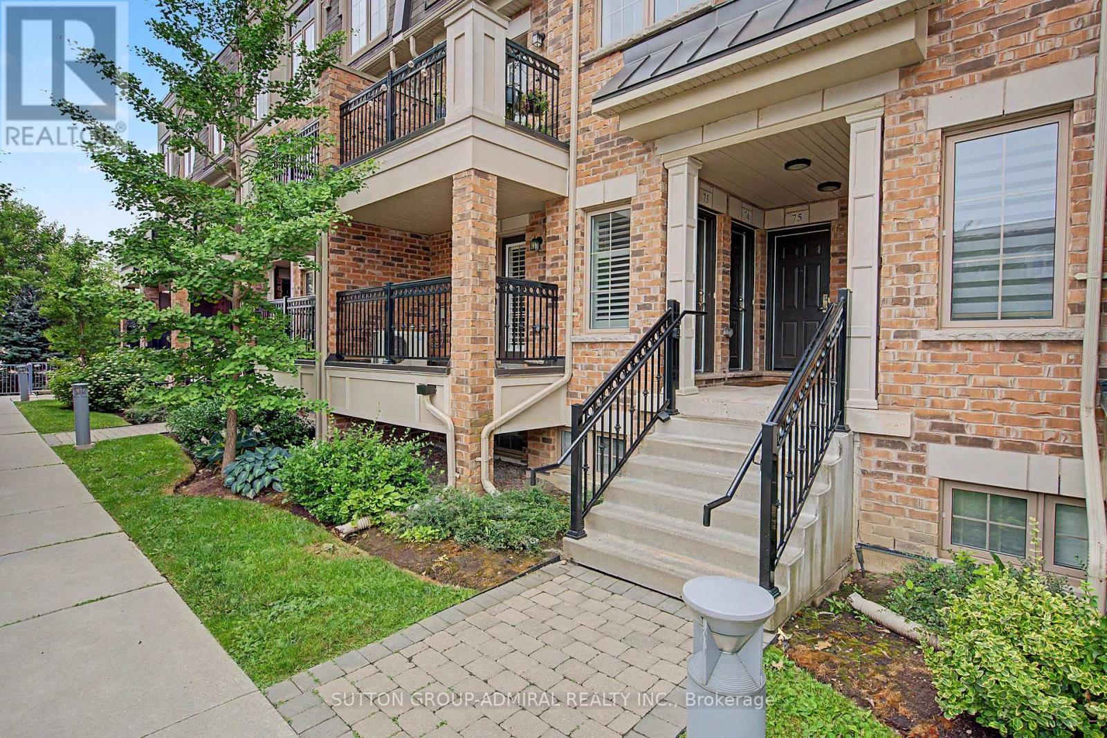 #73 2441 GREENWICH DRIVE - 1