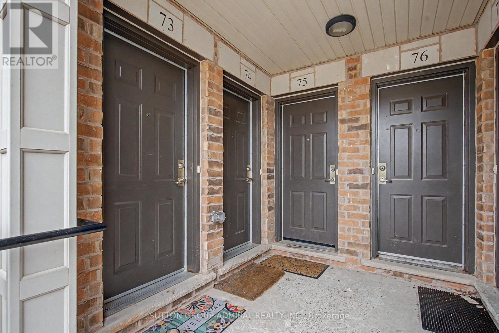 #73 2441 GREENWICH DRIVE - 4