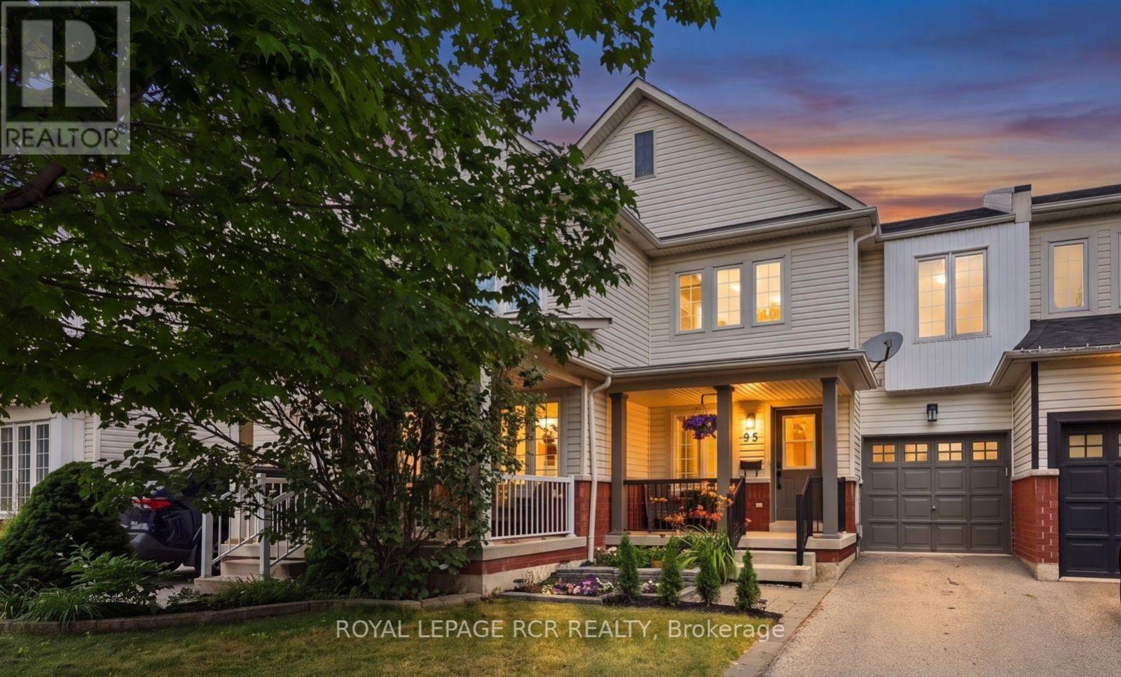 95 WATERS BOULEVARD - 1