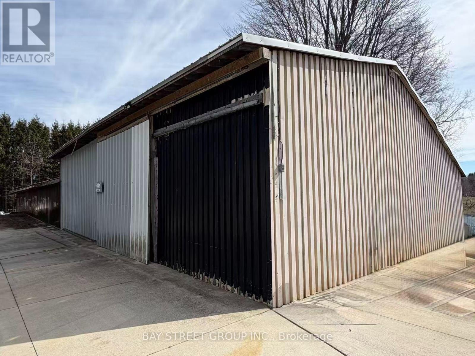 20301 CHERRY HILL ROAD CENTRE, Thames Centre
