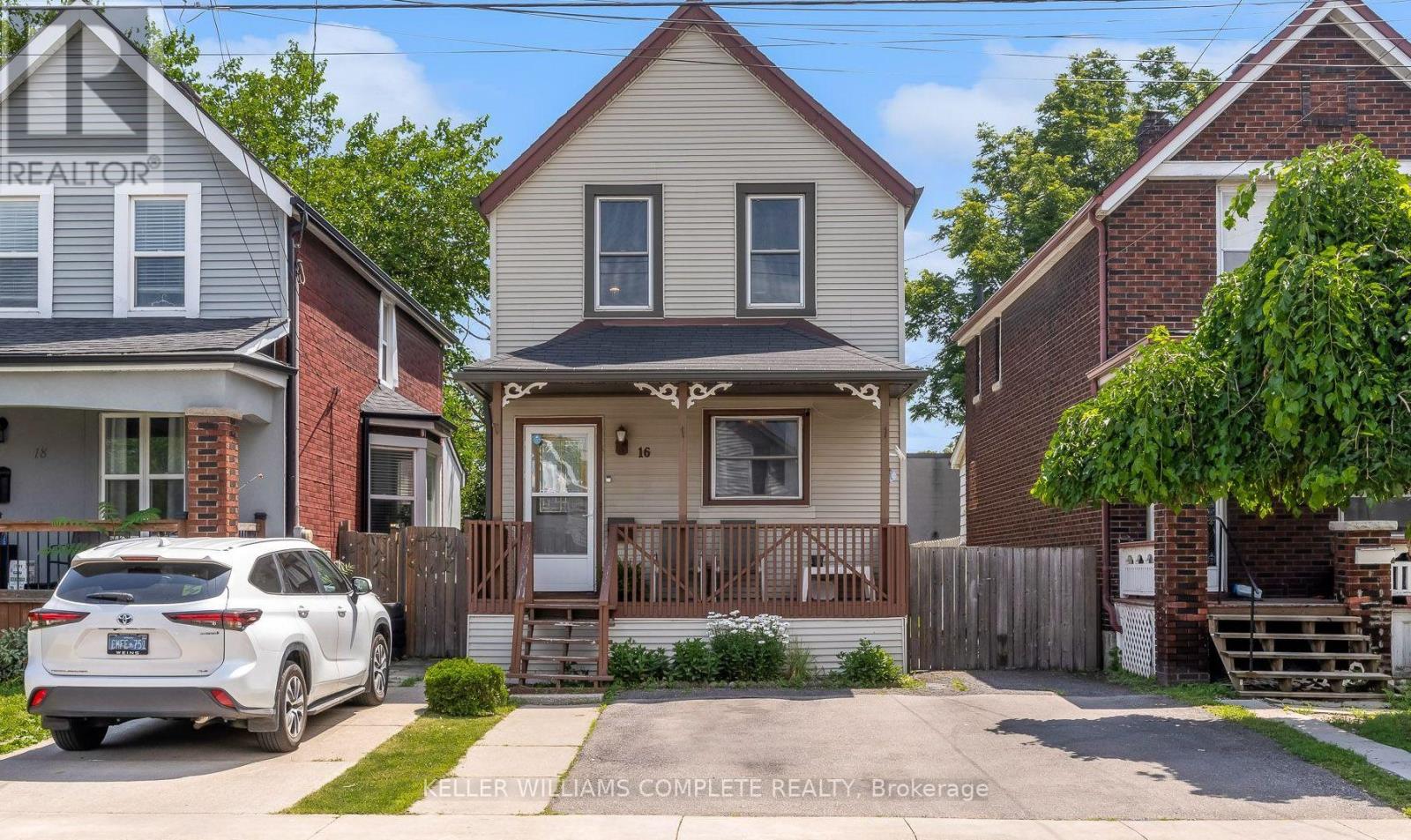 16 ALBEMARLE STREET - 1