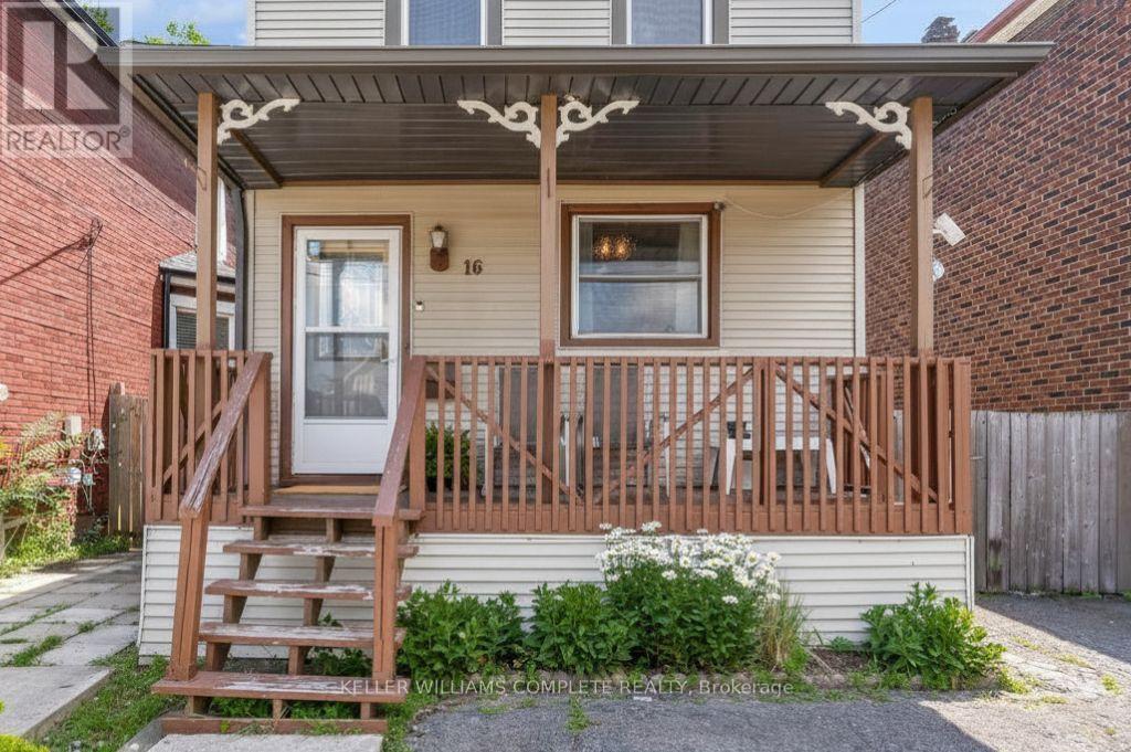 16 ALBEMARLE STREET - 26