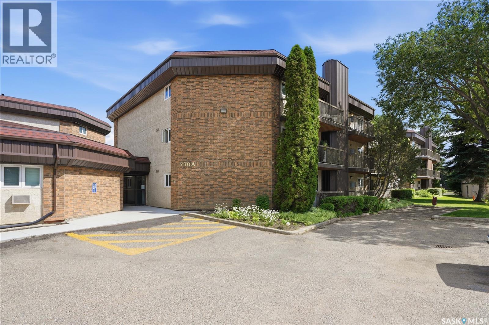 #107 730A Heritage LANE - 1