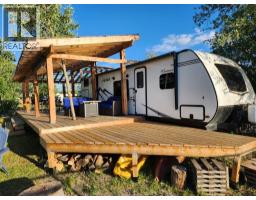 #132 160 Peace River Avenue, Joussard, AB T0G1J0 Photo 9