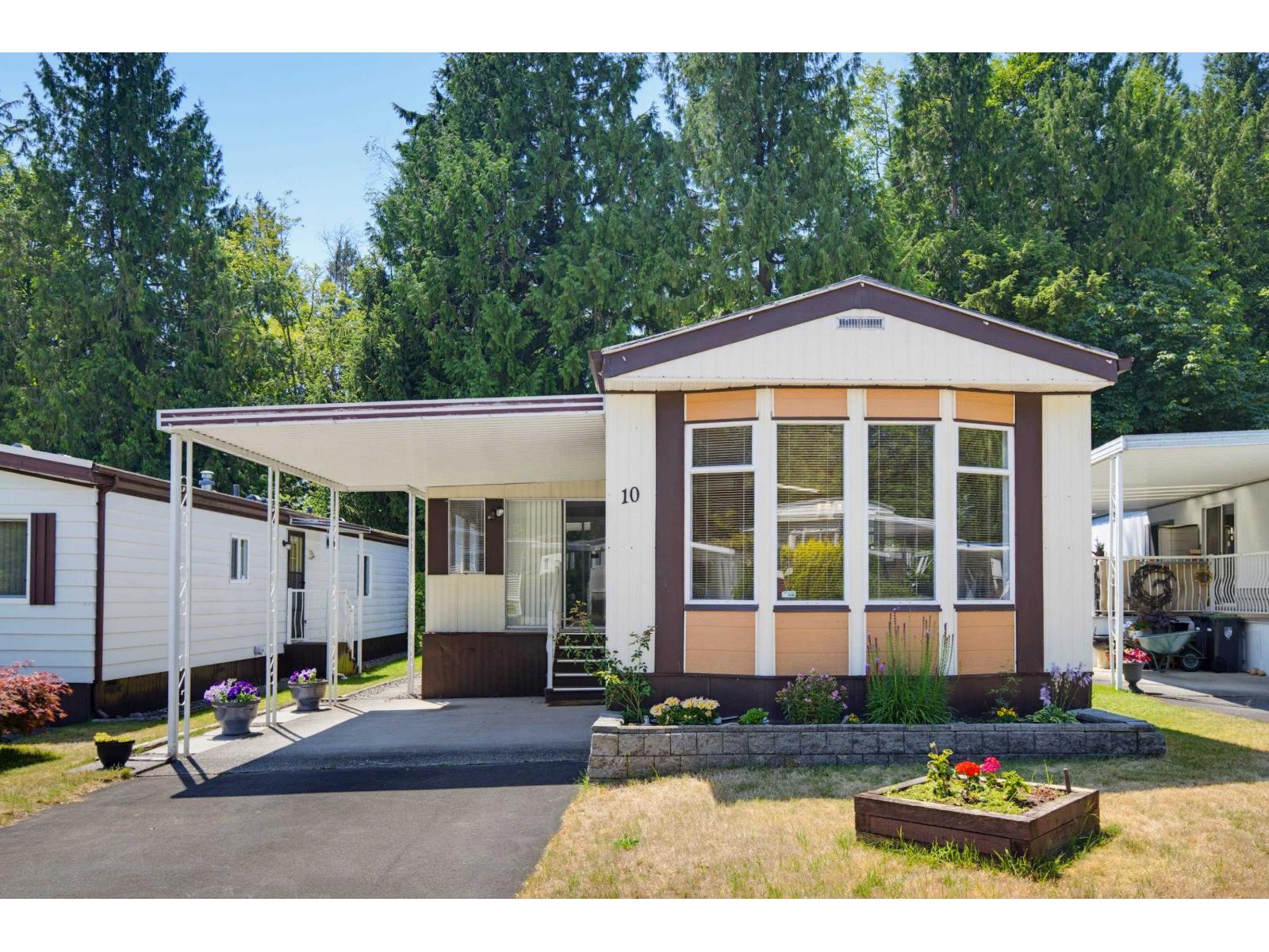 10 2315 198 STREET, Langley