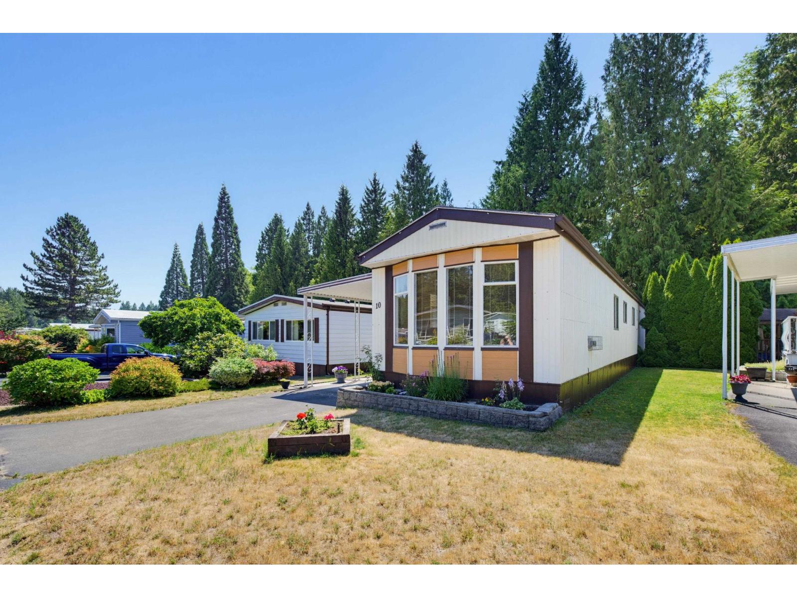 10 2315 198 STREET, Langley