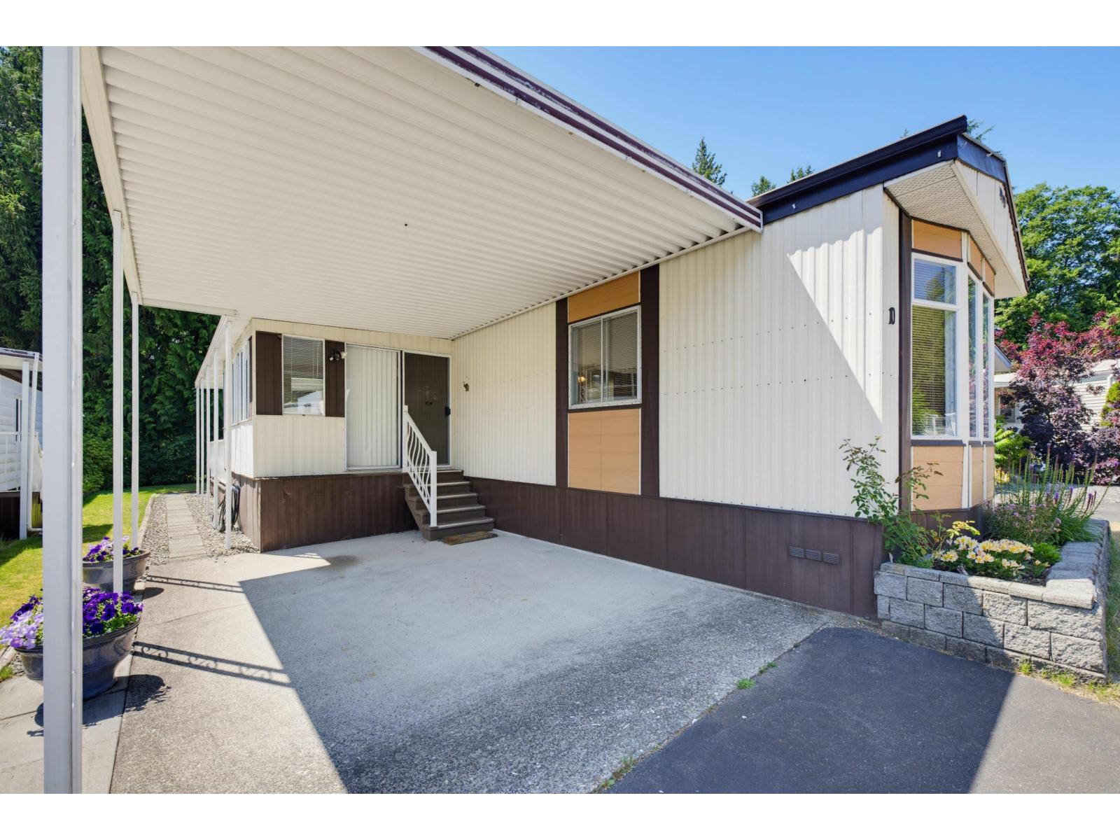10 2315 198 STREET, Langley