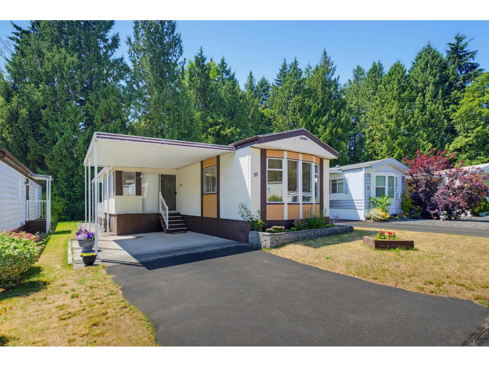 10 2315 198 STREET, Langley