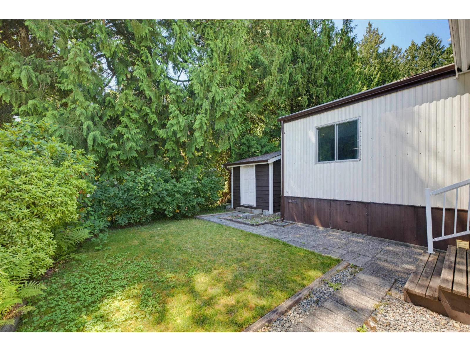 10 2315 198 STREET, Langley