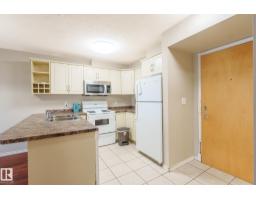 #422 17404 64 Av Nw, Edmonton, AB T5T6X4 Photo 7