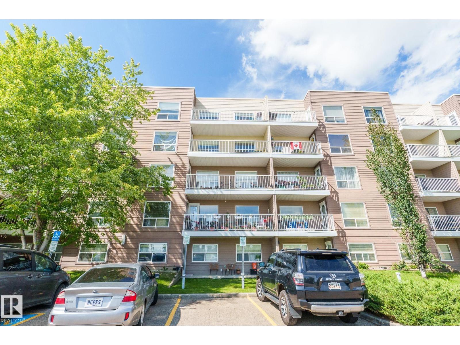 #422 17404 64 Av NW photo 2 — MLS® E4488113