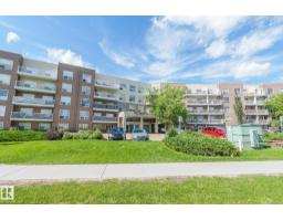 Apartment for sale at #422 17404 64 Av NW, Edmonton — MLS® E4488113