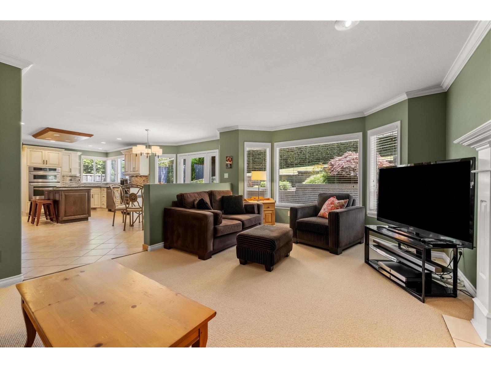 4638 215B STREET, Langley