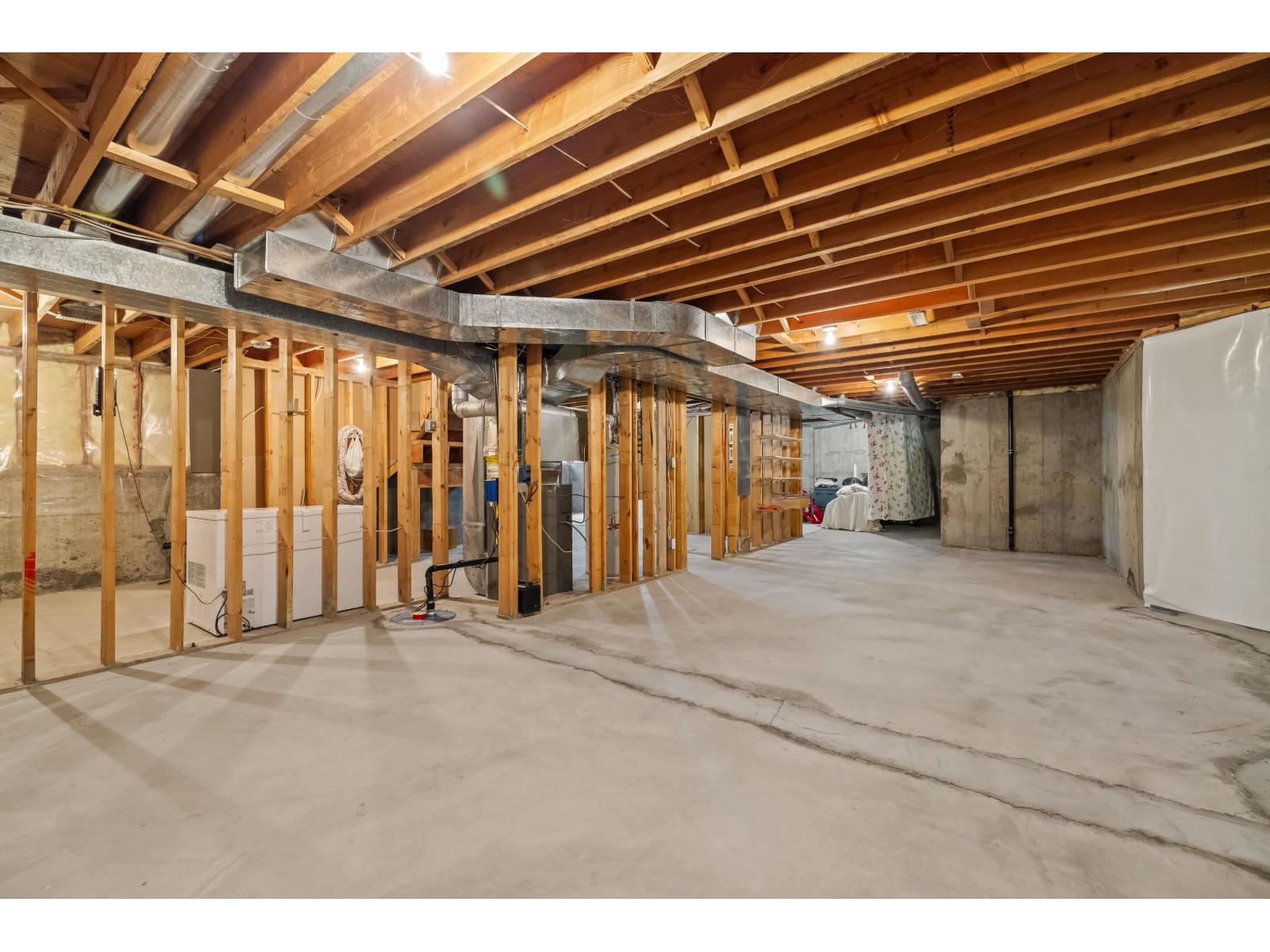 4638 215B STREET, Langley