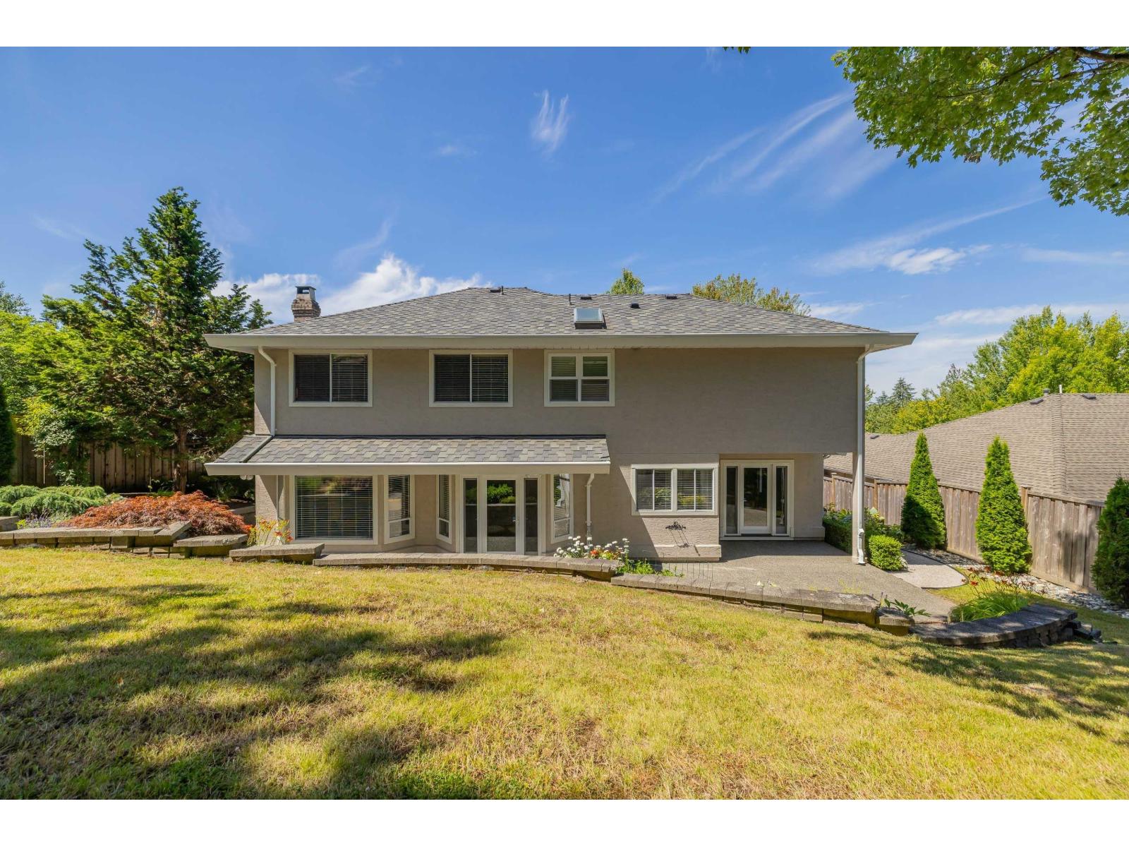 4638 215B STREET, Langley