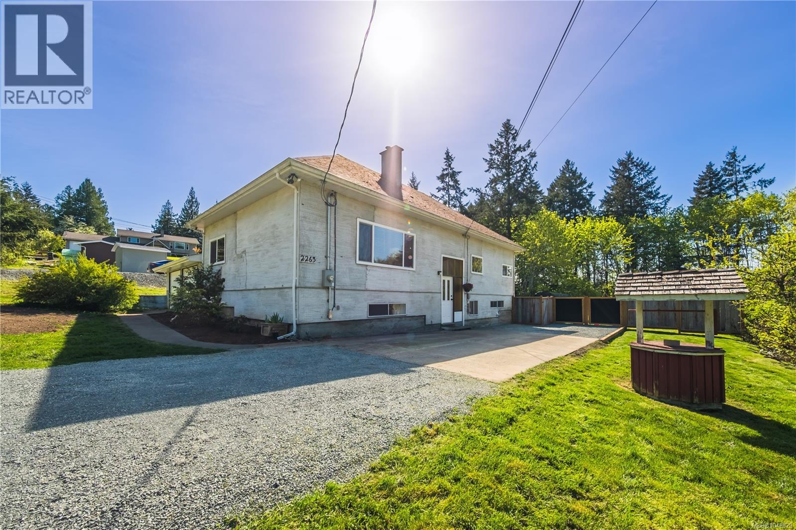 2263 Dick Ave - 2