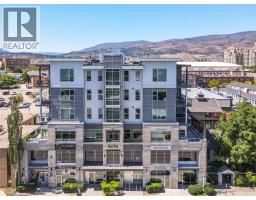 406 1290 St. Paul Street, Kelowna
