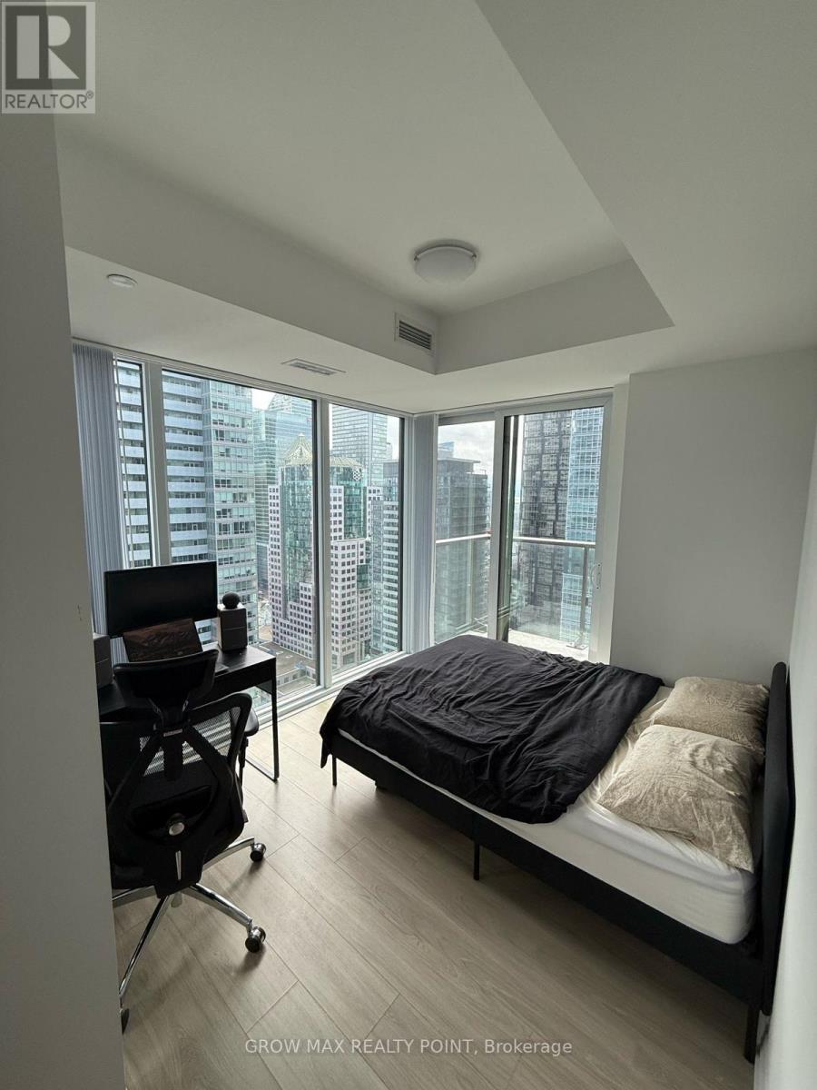 #3409 8 WIDMER STREET NW - 16