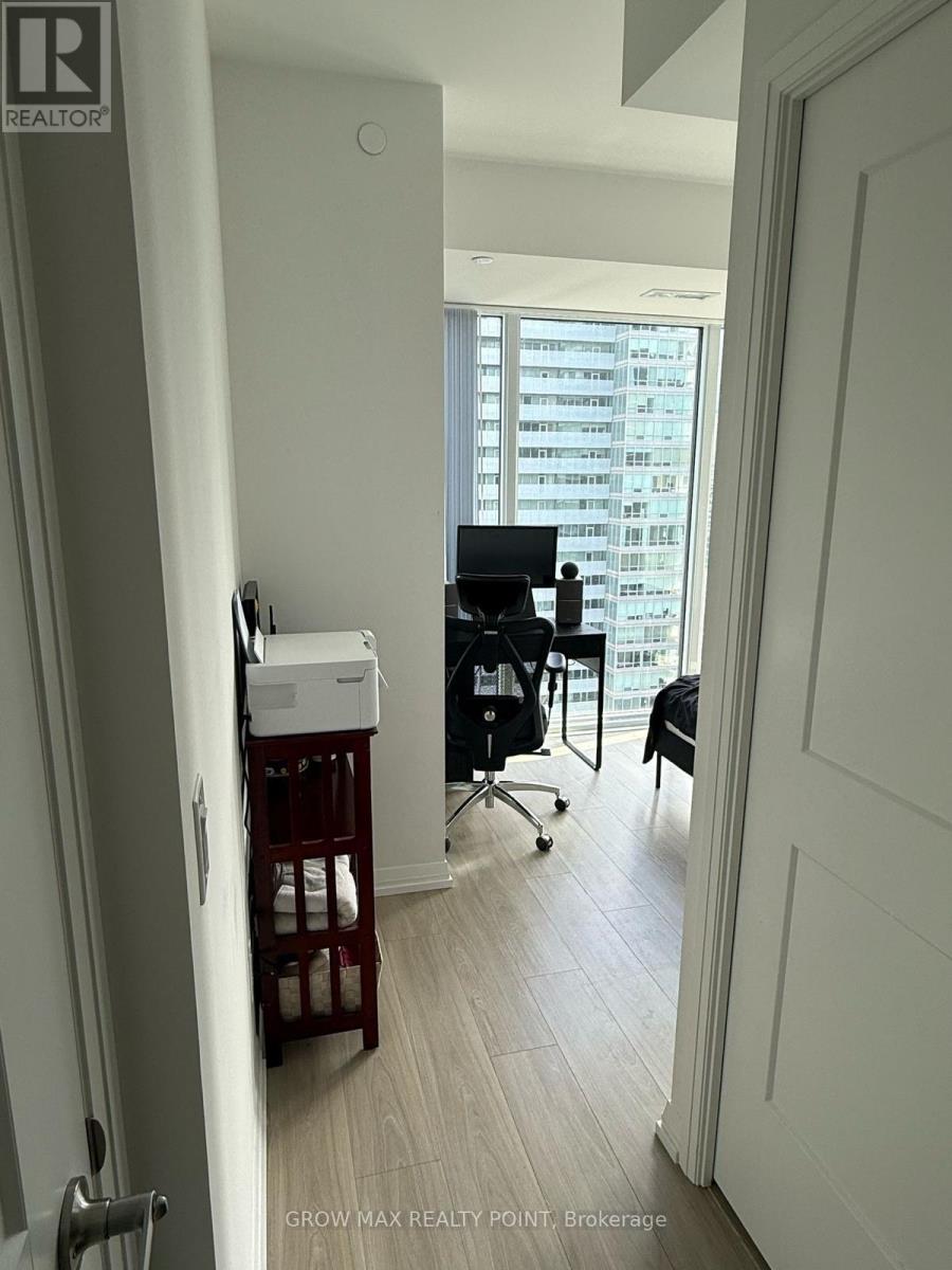 #3409 8 WIDMER STREET NW - 17
