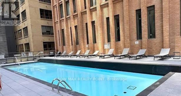 #3409 8 WIDMER STREET NW - 23