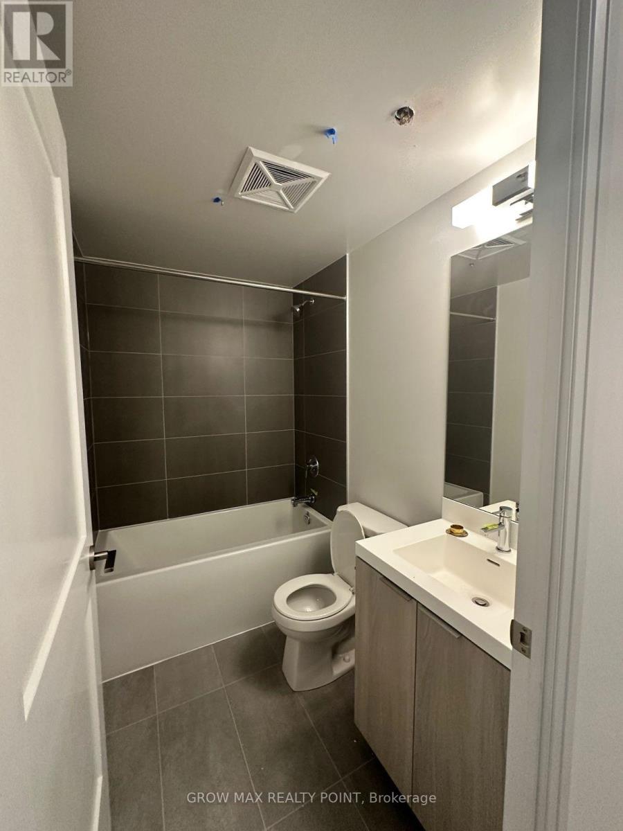 #3409 8 WIDMER STREET NW - 18