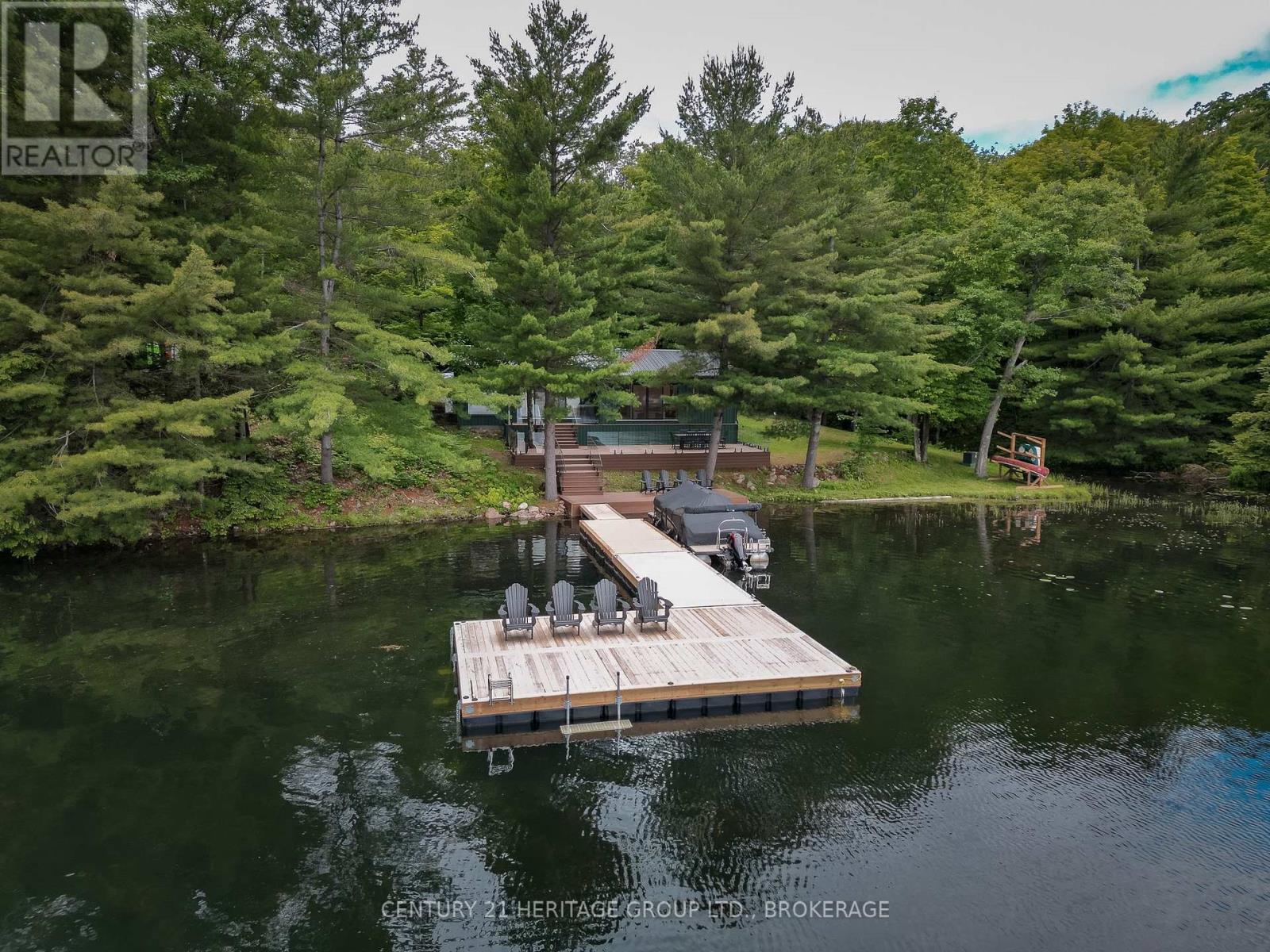 1452 LEGGAT LAKE ROAD - 2