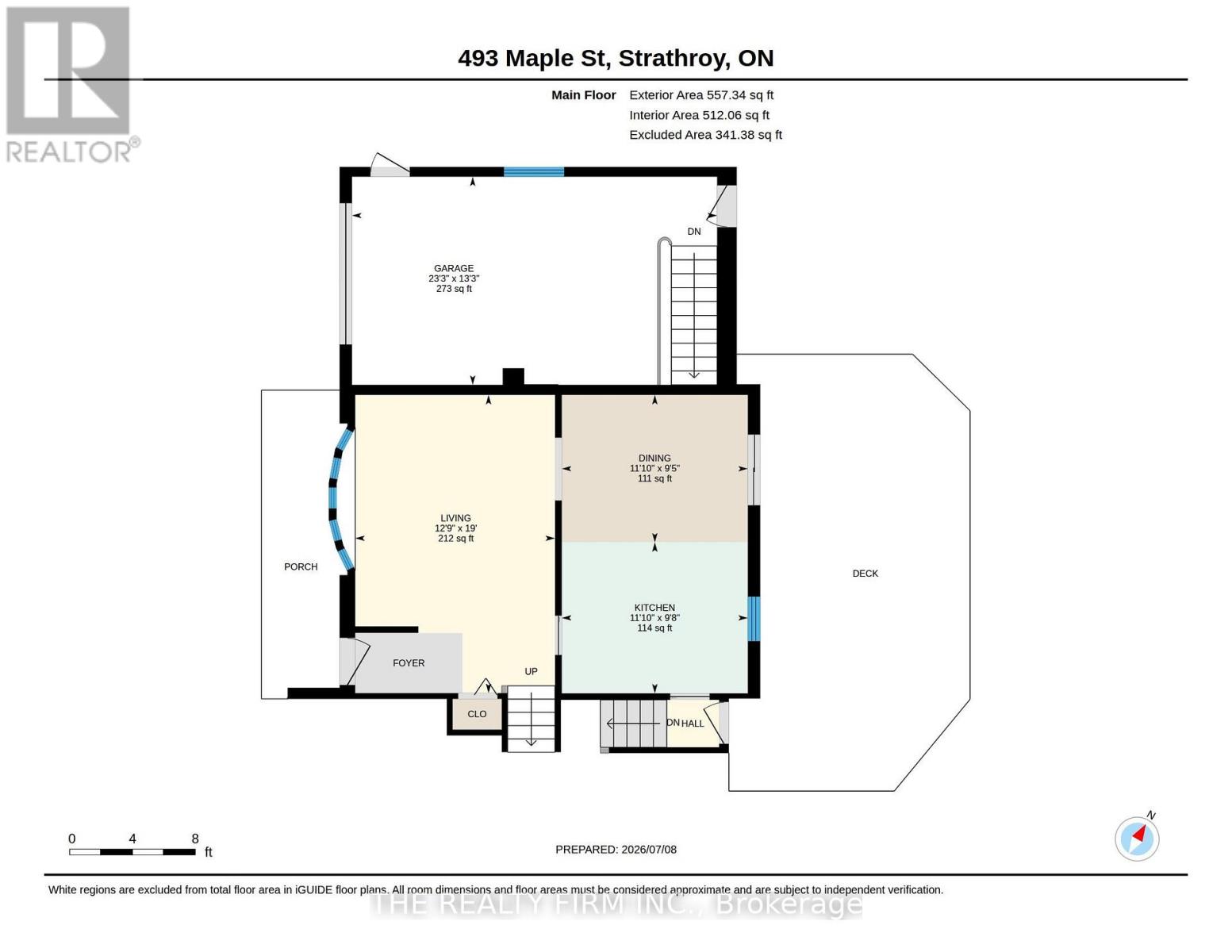 493 MAPLE STREET - Image 44