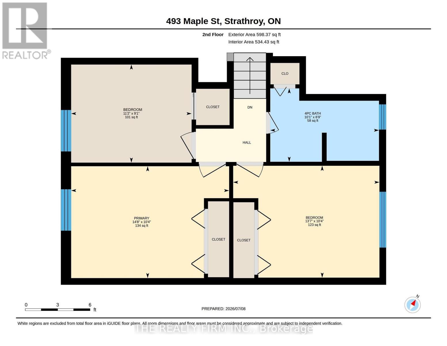 493 MAPLE STREET - Image 45