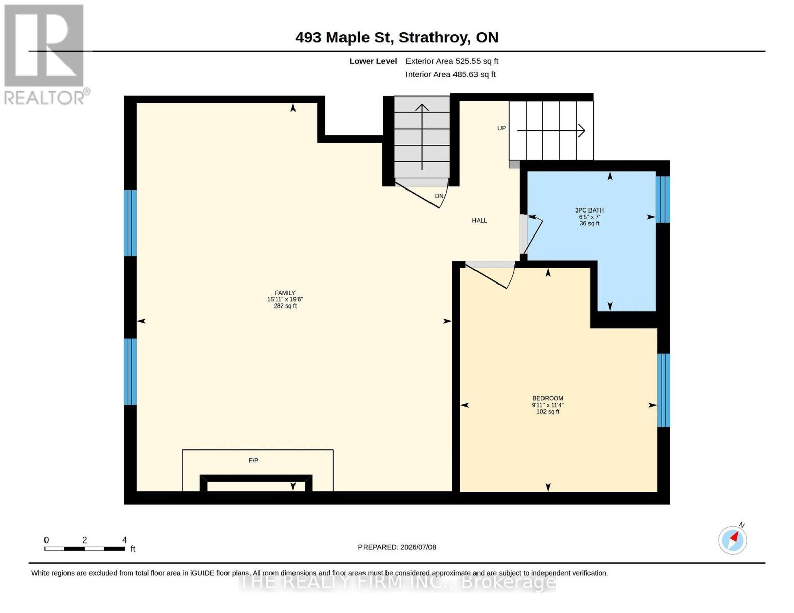 493 MAPLE STREET - Image 46