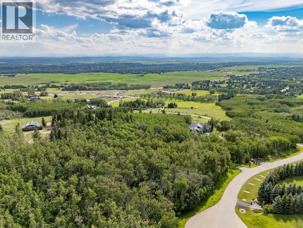 25151 Escarpment Ridge View