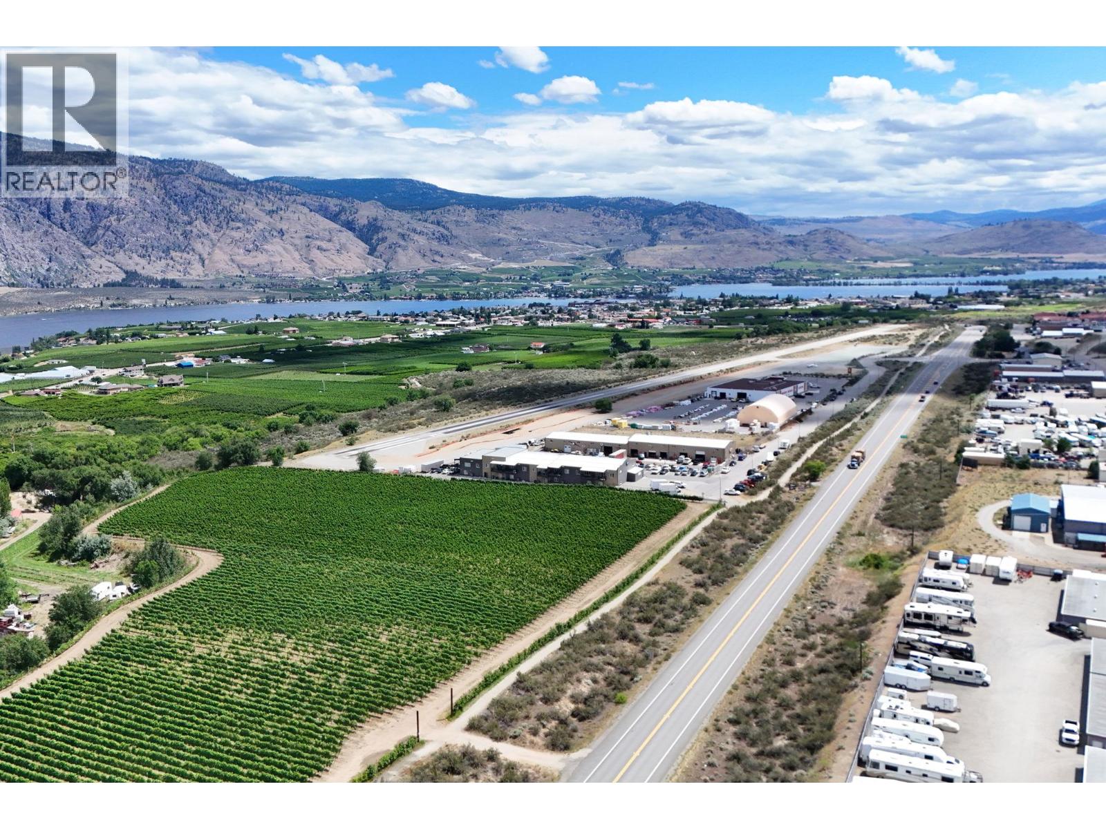 32 Empire Street Unit# 4, Osoyoos
