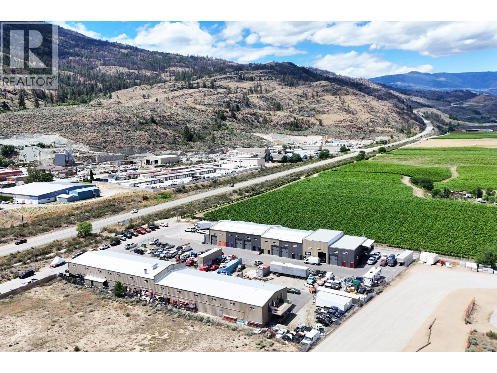 32 Empire Street Unit# 4, Osoyoos