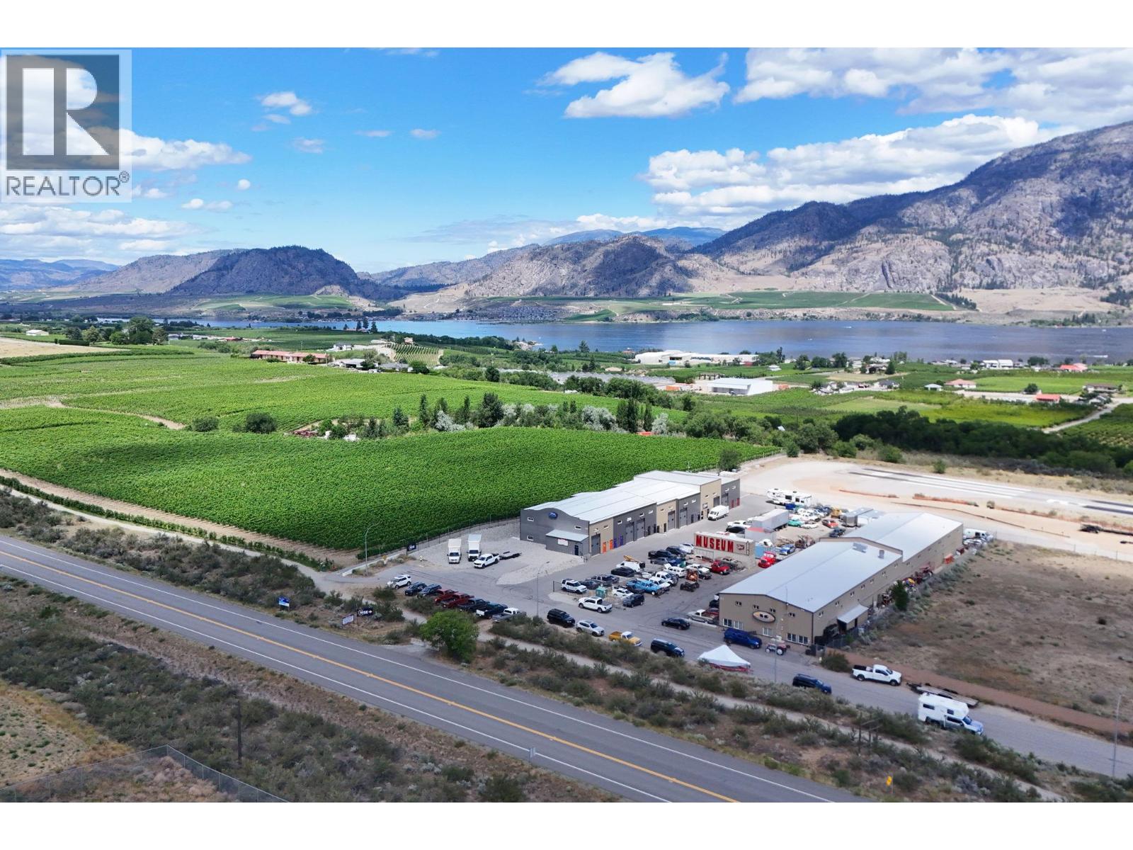 32 Empire Street Unit# 4, Osoyoos