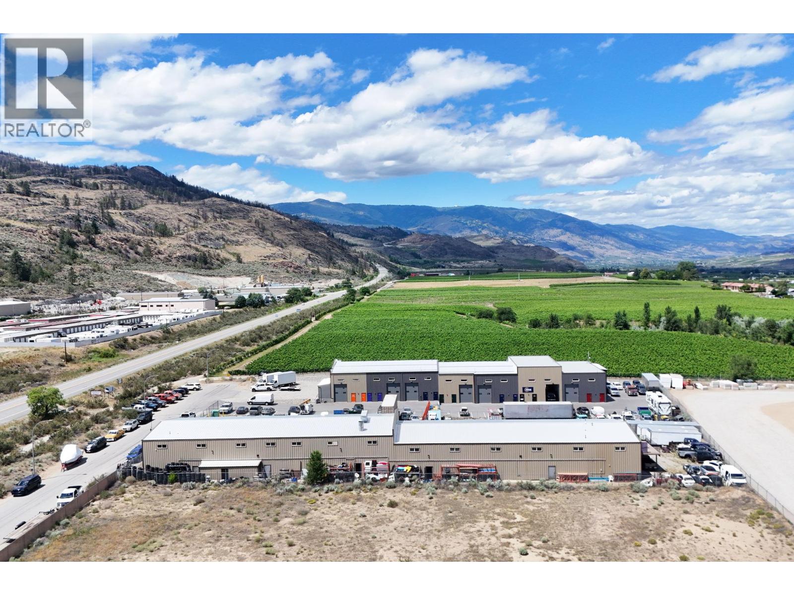 32 Empire Street Unit# 4, Osoyoos