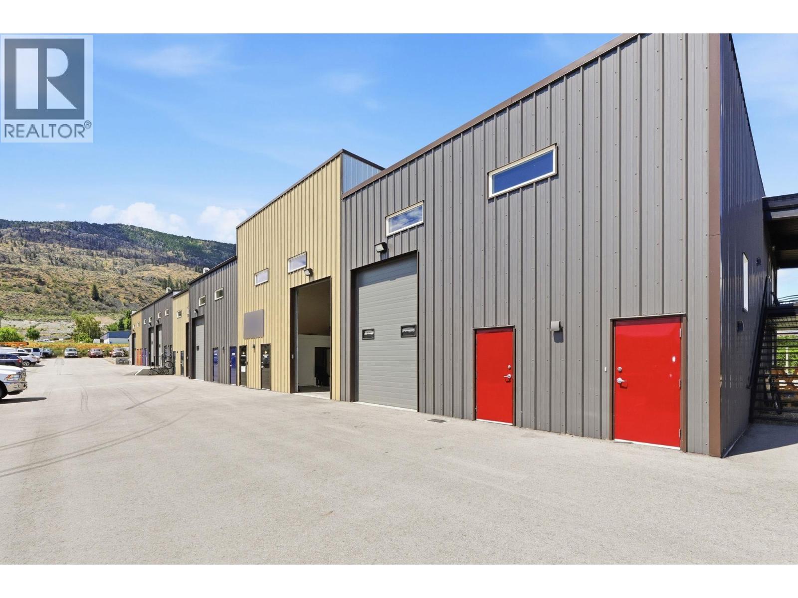 32 Empire Street Unit# 4, Osoyoos