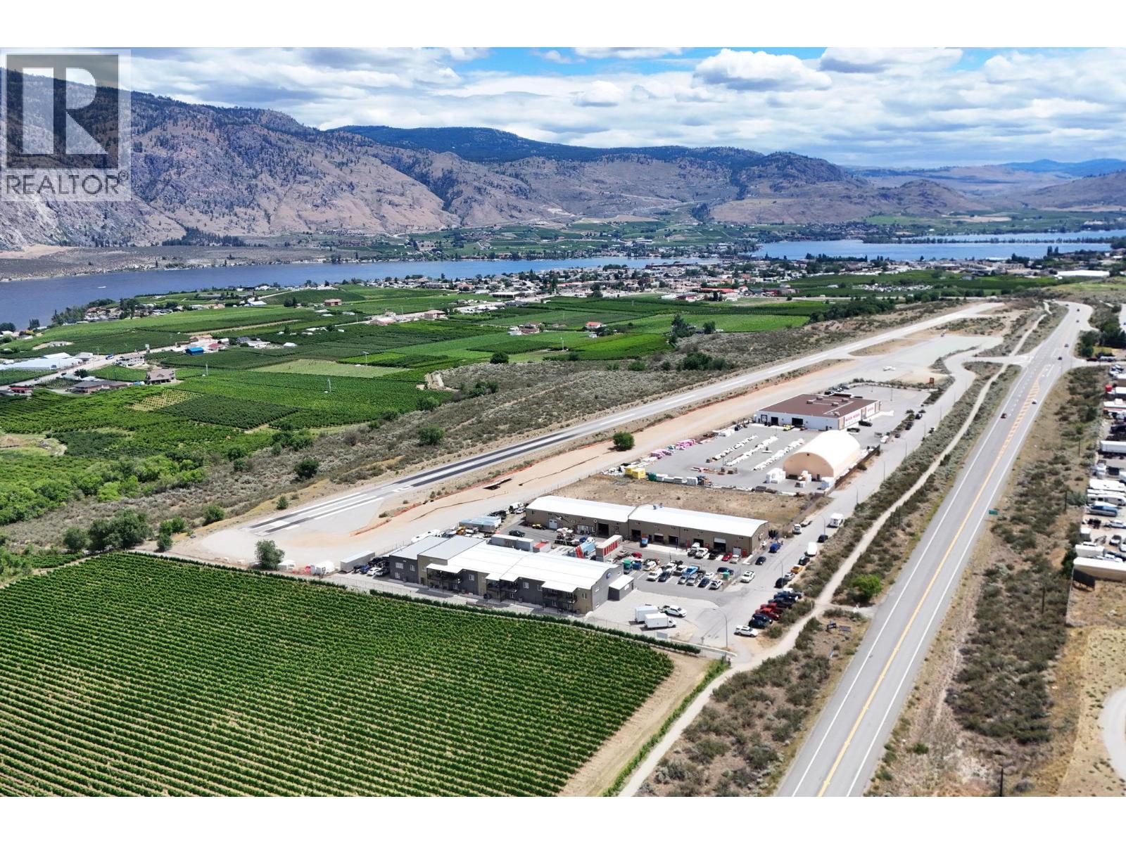 32 Empire Street Unit# 4, Osoyoos