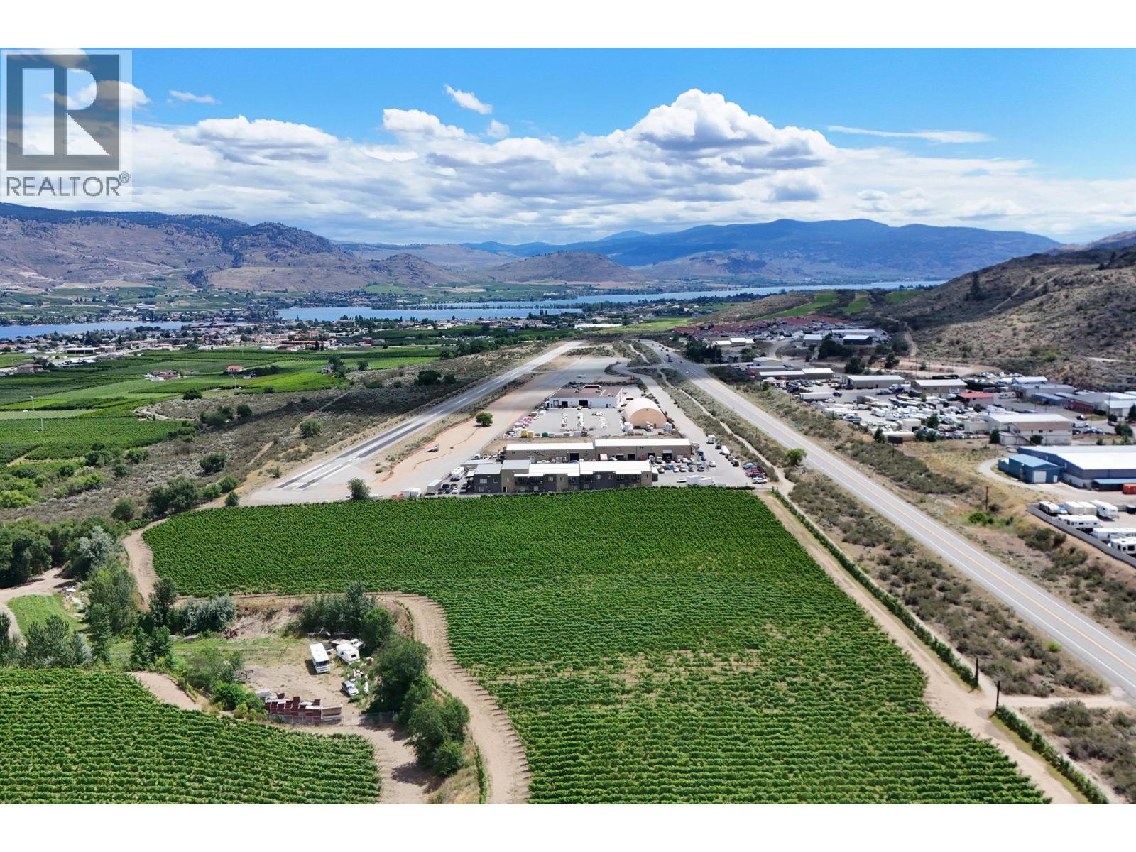32 Empire Street Unit# 4, Osoyoos