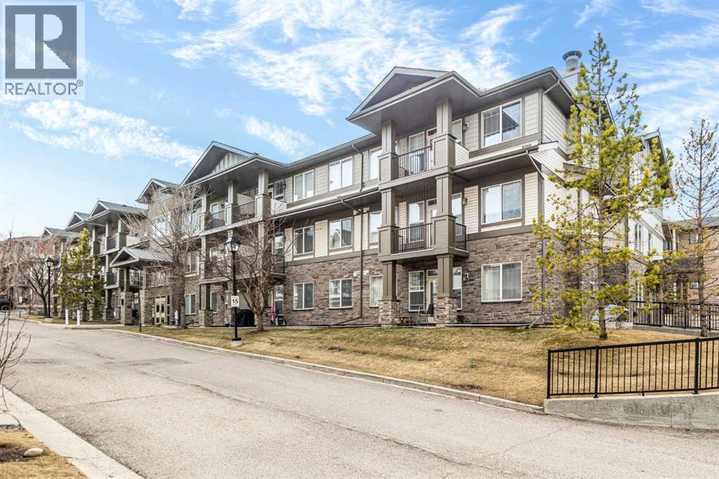 #207 48 Panatella Road NW - 28