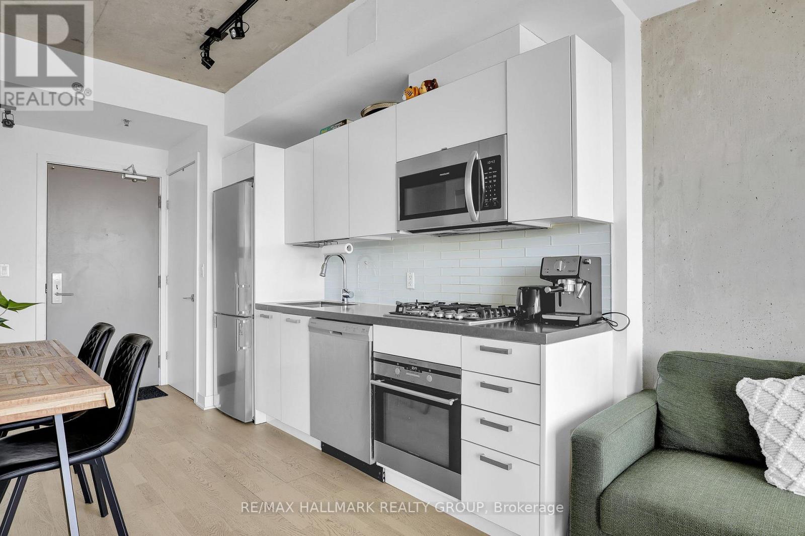 #1204 203 CATHERINE STREET - 15
